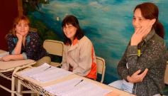 Foto de la galería: La jornada cívica de los posadeños