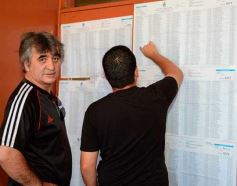 Foto de la galería: La jornada cívica de los posadeños