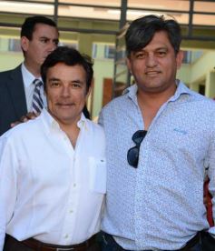 Foto de la galería: La jornada cívica de los posadeños