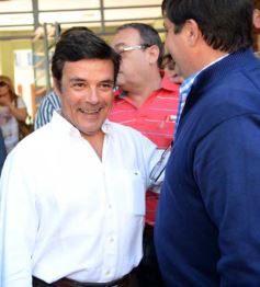 Foto de la galería: La jornada cívica de los posadeños