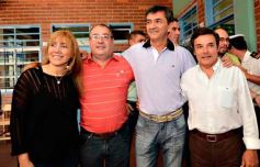 Foto de la galería: La jornada cívica de los posadeños