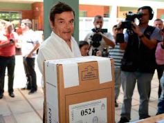 Foto de la galería: La jornada cívica de los posadeños