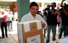 Foto de la galería: La jornada cívica de los posadeños