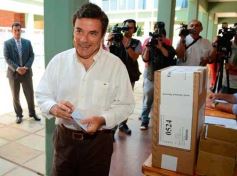 Foto de la galería: La jornada cívica de los posadeños