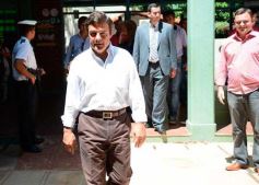 Foto de la galería: La jornada cívica de los posadeños