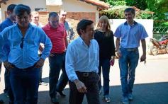 Foto de la galería: La jornada cívica de los posadeños