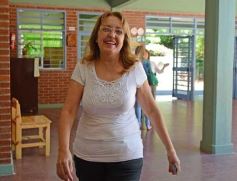 Foto de la galería: La jornada cívica de los posadeños