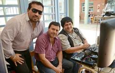 Foto de la galería: La jornada cívica de los posadeños