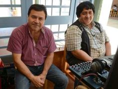 Foto de la galería: La jornada cívica de los posadeños