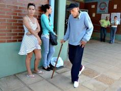 Foto de la galería: La jornada cívica de los posadeños