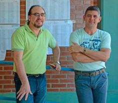 Foto de la galería: La jornada cívica de los posadeños