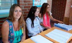 Foto de la galería: La jornada cívica de los posadeños