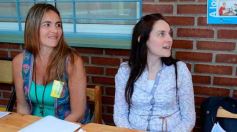 Foto de la galería: La jornada cívica de los posadeños