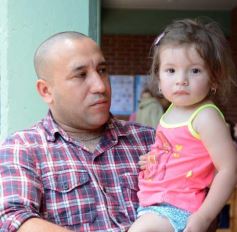 Foto de la galería: La jornada cívica de los posadeños