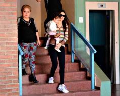 Foto de la galería: La jornada cívica de los posadeños