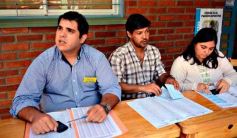 Foto de la galería: La jornada cívica de los posadeños