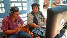 Foto de la galería: La jornada cívica de los posadeños