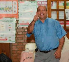 Foto de la galería: La jornada cívica de los posadeños