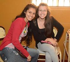 Foto de la galería: La jornada cívica de los posadeños