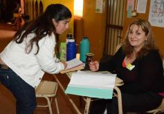 Foto de la galería: La jornada cívica de los posadeños