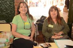 Foto de la galería: La jornada cívica de los posadeños