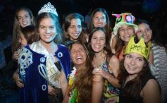 Foto de la galería: Elección de reinas y reyes departamentales de la estudiantina 2013