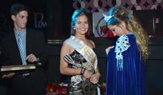 Foto de la galería: Elección de reinas y reyes departamentales de la estudiantina 2013
