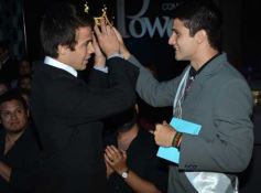 Foto de la galería: Elección de reinas y reyes departamentales de la estudiantina 2013