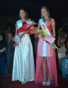 Foto de la galería: Elección de reinas y reyes departamentales de la estudiantina 2013