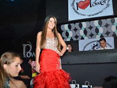 Foto de la galería: Elección de reinas y reyes departamentales de la estudiantina 2013