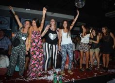 Foto de la galería: Elección de reinas y reyes departamentales de la estudiantina 2013