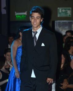 Foto de la galería: Elección de reinas y reyes departamentales de la estudiantina 2013