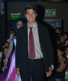 Foto de la galería: Elección de reinas y reyes departamentales de la estudiantina 2013