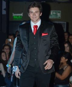 Foto de la galería: Elección de reinas y reyes departamentales de la estudiantina 2013