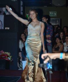 Foto de la galería: Elección de reinas y reyes departamentales de la estudiantina 2013