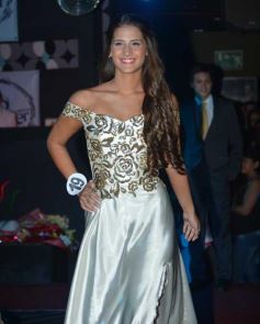 Foto de la galería: Elección de reinas y reyes departamentales de la estudiantina 2013