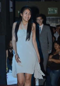 Foto de la galería: Elección de reinas y reyes departamentales de la estudiantina 2013