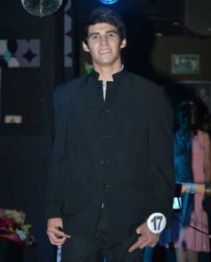 Foto de la galería: Elección de reinas y reyes departamentales de la estudiantina 2013