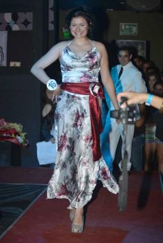 Foto de la galería: Elección de reinas y reyes departamentales de la estudiantina 2013