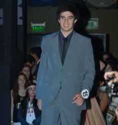 Foto de la galería: Elección de reinas y reyes departamentales de la estudiantina 2013