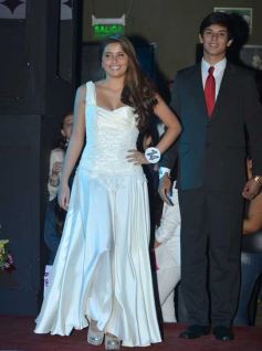 Foto de la galería: Elección de reinas y reyes departamentales de la estudiantina 2013