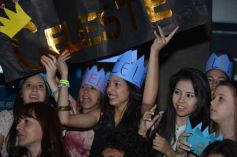 Foto de la galería: Elección de reinas y reyes departamentales de la estudiantina 2013