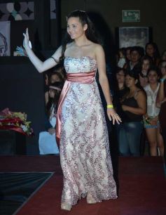 Foto de la galería: Elección de reinas y reyes departamentales de la estudiantina 2013