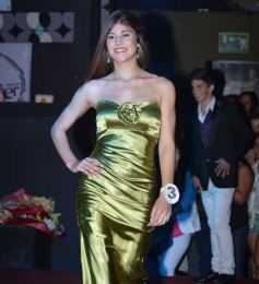 Foto de la galería: Elección de reinas y reyes departamentales de la estudiantina 2013