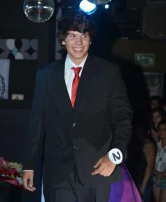 Foto de la galería: Elección de reinas y reyes departamentales de la estudiantina 2013