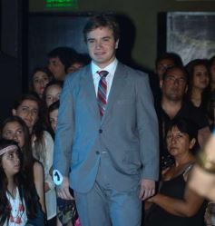 Foto de la galería: Elección de reinas y reyes departamentales de la estudiantina 2013