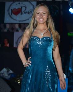 Foto de la galería: Elección de reinas y reyes departamentales de la estudiantina 2013