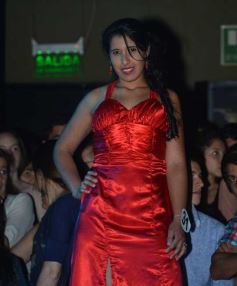 Foto de la galería: Elección de reinas y reyes departamentales de la estudiantina 2013