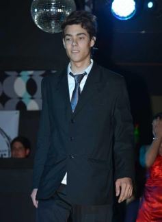 Foto de la galería: Elección de reinas y reyes departamentales de la estudiantina 2013