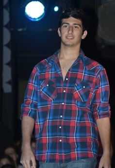 Foto de la galería: Elección de reinas y reyes departamentales de la estudiantina 2013